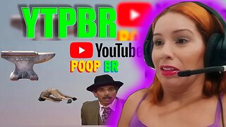 REACT - YTPBR - Erros de script na vila do chaach Remake