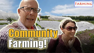 Community Farming - Does it work?