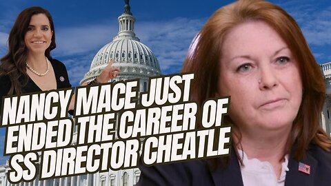 Bipartisan Call for Kimberly Cheatle to Resign as SS Head After Congressional Hearing