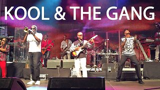 TONIGHT / KOOL & THE GANG