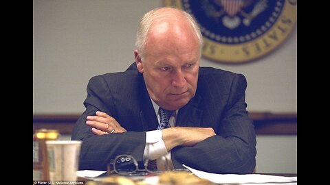 The Murders of Michael Hastings and White House Aide John Wheeler now linked To Dick Cheney and 911