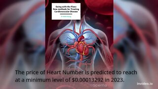 Heart Number Price Prediction 2022, 2025, 2030 HTN Price Forecast Cryptocurrency Price Prediction