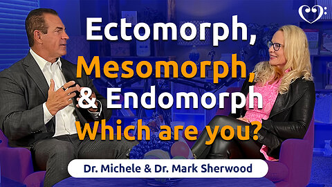 Ectomorph, MesoMorph & Endomorph – Which are you? | FurtherMore with the Sherwoods Ep. 90