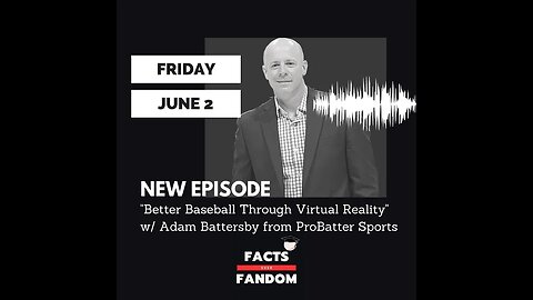 Episode 12 | Better Baseball Through Virtual Reality