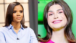Candace Owens Destroyed Dylan Mulvaney