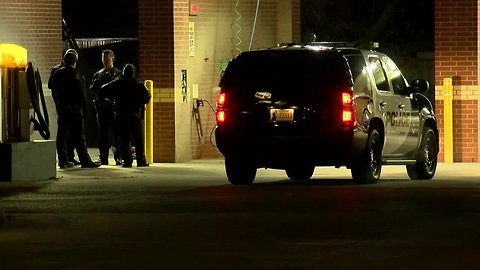 Broken Arrow Police investigate shooting