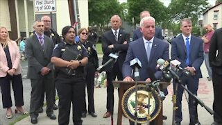 U.S. Attorney to address gun violence in Buffalo