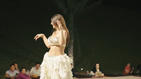 Belly dance video | Arabic belly dance | hot video