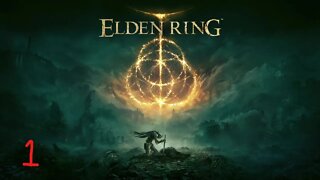 Elden Ring (part 1)