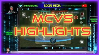 MCVS Gaming Highlights
