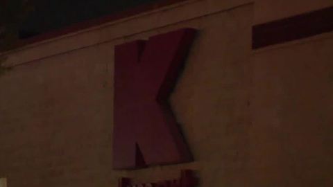 Kmart closing two Las Vegas stores