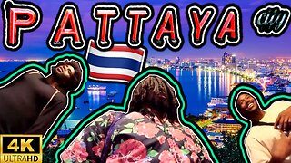 Thailand's Vibrant Vibes: Inside Pattaya's Shop 8 with Supporters!
