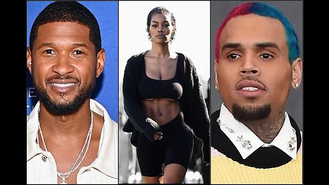 Usher Gets Jumped Trying To Defend Another Man's Woman. The Mother Wound Black Men must overcome.
