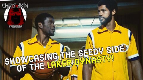 CAP | Showcasing The Seedy Side Of The Laker Dynasty