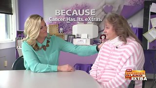 Blend Extra: Gifts of Love for People Battling Cancer