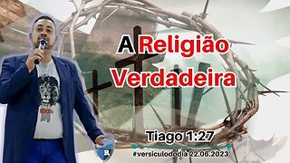 A Verdadeira Religião