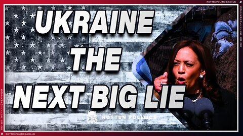 Ukraine the next BIG lie