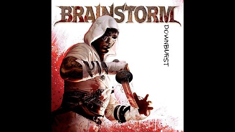 Brainstorm - Downburst