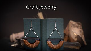 How To Make HandCraft Jewelry