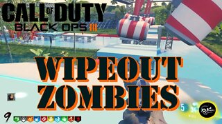 Wipeout Zombies