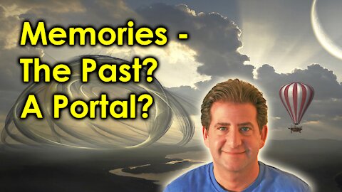 Are Your Memories a Multidimensional Experience?