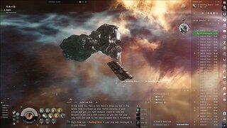 EVE Online Drone Ganker Returns