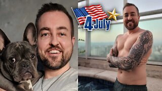 Tactical Breakdown of my Game + Special 4th of July Announcement!