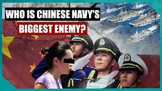 Sex Scandals - The untold stories of the Chinese navy (Part 2)