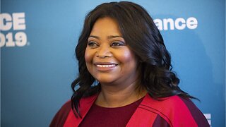 Octavia Spencer Credits Mark Wahlberg For Helping Her Get Fit