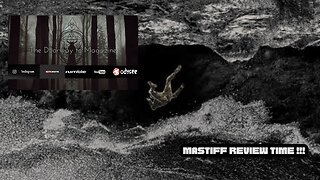 MNRK Heavy- Mastiff- Deprecipice- Video Review