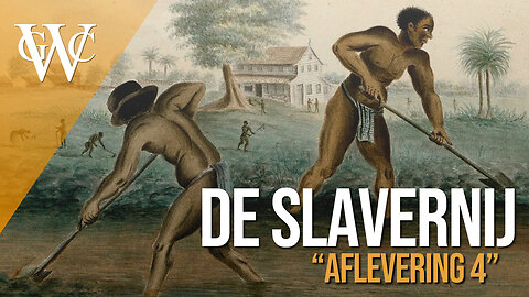 De Slavernij: Deel 4 - Industrie in de tropen