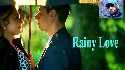 Rainy Love #007