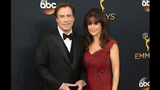 John Travolta remembers Kelly Preston in Mother's Day tribute