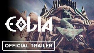 Eolia - Official Release Trailer