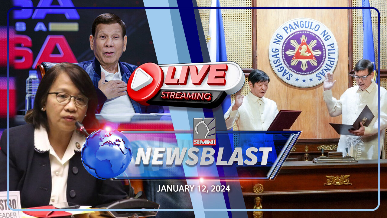 Congressman Ralph Recto Deputy House Speaker Ralph Recto, nanumpa na bilang bagong finance ...