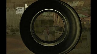 Far Cry 2- DHG's Favorite Games!- Assassination Target Mission 5