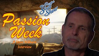 Pastor Scott Show 03-26-24