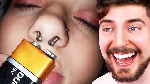 Extreme Try Not To Laugh Challenge! | Life hacks | Viral life hacks | Mrbeast