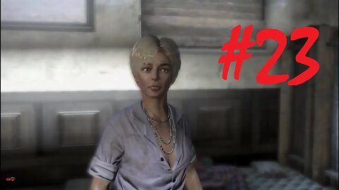 Dead Island Game-play | Part 23 | Act II | Chapter 5 | Mixed Blessings ✔