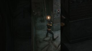 Lara Croft In Echoes Of The Living