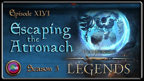 Elder Scrolls Legends: Schwaaard’s Journey - Ep 46