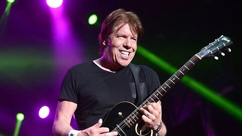 Rock & Roll Religion Ep. 53: George Thorogood and the Destroyers