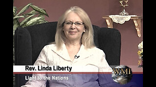 Rev. Linda Liberty - Discuss Dr. Hansen's Newsletter "Canada's Radical Left Prime Minister"