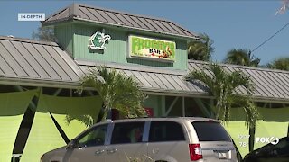 SWFL restaurants struggling with staffing as unemployment ends