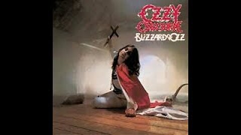 Ozzy osbourne - crazy train