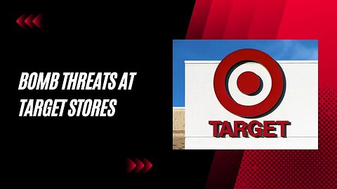 Wave Of Bomb Threats Target Multiple U.S. Target Stores For Allegedly Betraying The LGBTQ+ Community