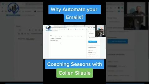 Email marketing. | #shorts #growth4biz #affiliatemarketing