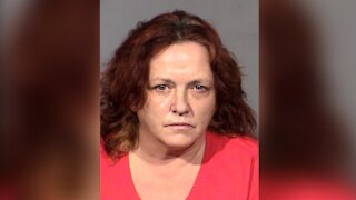 Henderson woman facing attempted murder charges