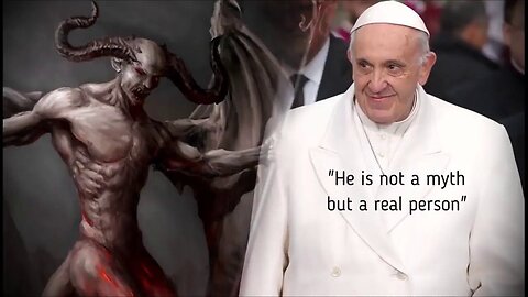 THE POPE'S SECRET- The Role The Vatican plays in the cabal