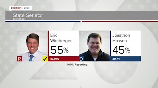 Wimberger wins state Senate race
